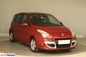 Renault Scenic 2010 1.9 128 KM