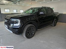 Ford Ranger 2024 3.0 241 KM