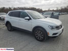 Volkswagen Tiguan 2018 2