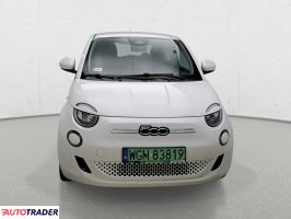 Fiat 500 2020 118 KM