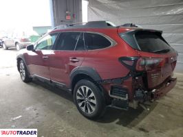 Subaru Outback 2023 2 Subaru Outback 2023 2