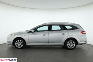 Ford Mondeo 2011 1.6 158 KM