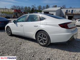 Hyundai Sonata 2020 2