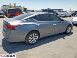 Nissan Altima 2021 2 Nissan Altima 2021 2