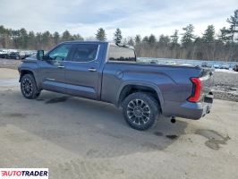 Toyota Tundra 2024 3