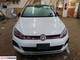 Volkswagen Golf 2021 2 Volkswagen Golf 2021 2
