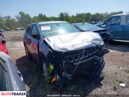 Jeep Compass 2018 2