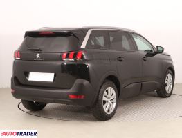 Peugeot 5008 2018 1.2 128 KM Peugeot 5008 2018 1.2 128 KM