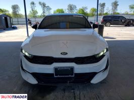 Kia Pozostałe 2021 1