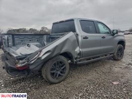 Chevrolet Silverado 2024 5