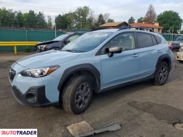 Subaru Pozostałe 2023 2