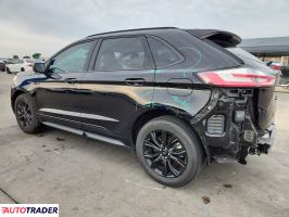 Ford Edge 2022 2
