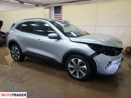 Ford Escape 2023 2