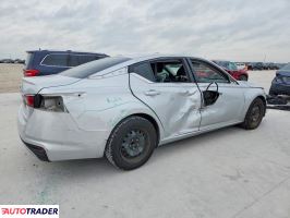 Nissan Altima 2020 2