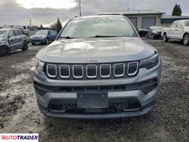 Jeep Compass 2022 2