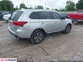 Mitsubishi Outlander 2020 2