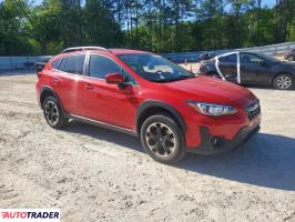 Subaru Pozostałe 2023 2