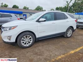 Chevrolet Equinox - zobacz ofertę