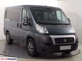 Fiat Ducato 2011 3.0