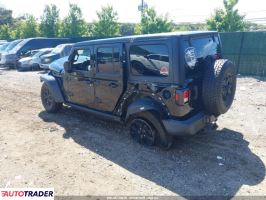 Jeep Wrangler 2021 3