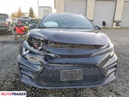 Toyota Corolla 2023 2