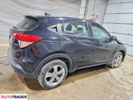 Honda HR-V 2022 1