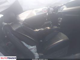 Ford Mustang 2020 5 Ford Mustang 2020 5