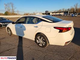 Nissan Altima 2024 2