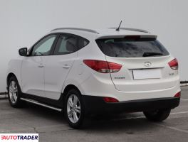 Hyundai ix35 2013 1.6 132 KM
