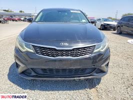 Kia Optima 2020 2