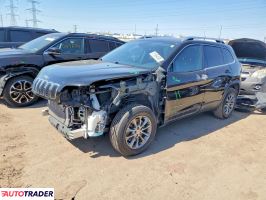 Jeep Cherokee - zobacz ofertę
