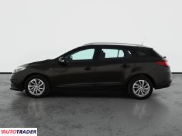 Renault Megane 2013 1.2 113 KM