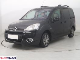 Citroen Berlingo 2012 1.6 96 KM
