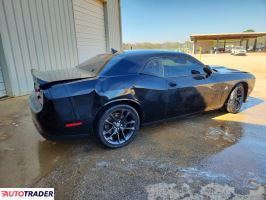 Dodge Challenger 2023 6