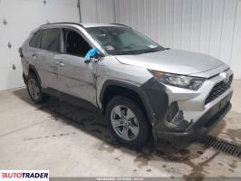 Toyota Pozostałe - zobacz ofertę