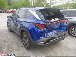 Hyundai Tucson 2023 2 Hyundai Tucson 2023 2