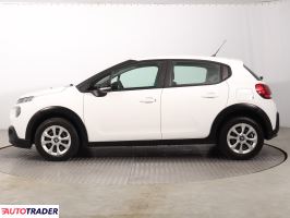 Citroen C3 2020 1.2 81 KM Citroen C3 2020 1.2 81 KM