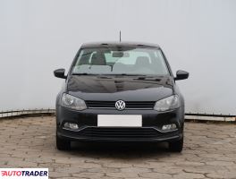 Volkswagen Polo 2015 1.0 59 KM