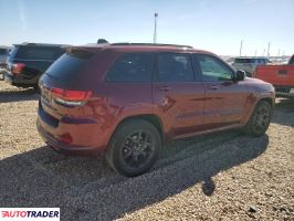 Jeep Grand Cherokee 2019 3