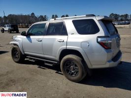 Toyota Pozostałe 2022 4