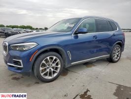 BMW X5 2022 3 BMW X5 2022 3