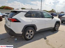 Toyota Pozostałe 2022 2 Toyota Pozostałe 2022 2