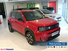 Fiat Panda - zobacz ofertę