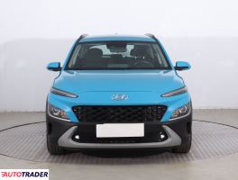 Hyundai Kona 2020 1.0 118 KM