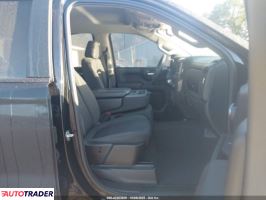 Chevrolet 1500 2021 2