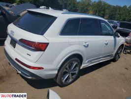 Audi Q7 2021 3 Audi Q7 2021 3