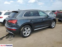 Audi Q5 2019 2 Audi Q5 2019 2