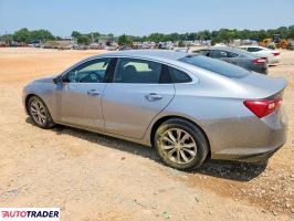 Chevrolet Malibu 2023 1