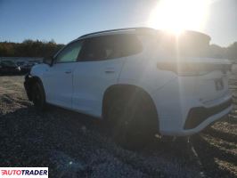 Volkswagen Tiguan 2025 2