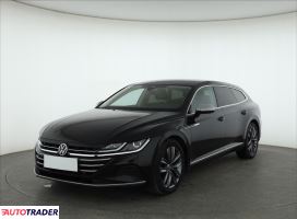 Volkswagen Arteon 2021 2.0 187 KM